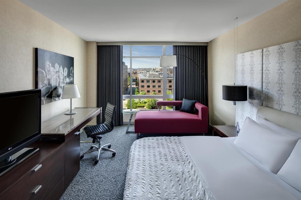 Le Meridien Boston Кембридж Экстерьер фото