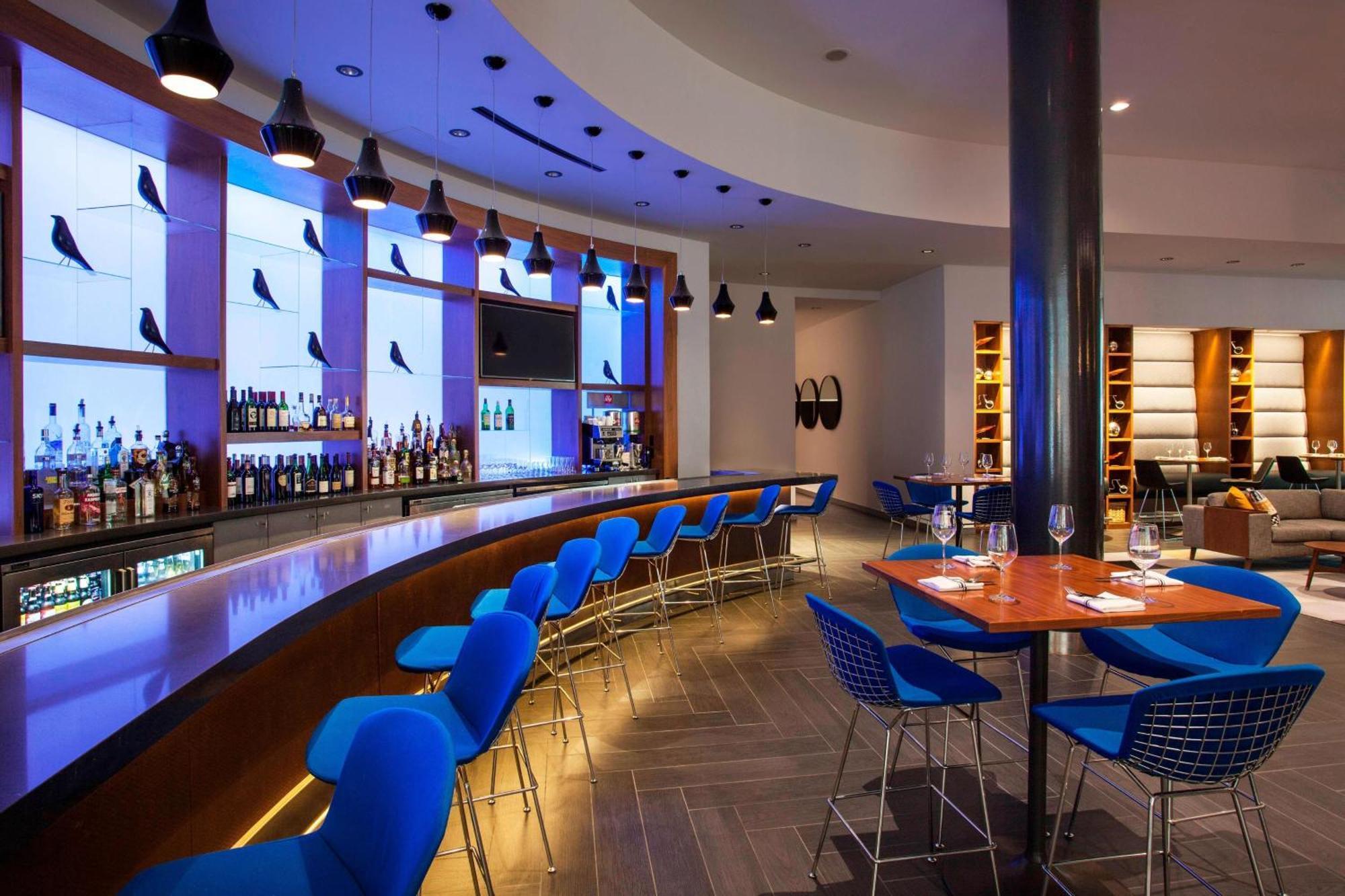 Le Meridien Boston Кембридж Экстерьер фото