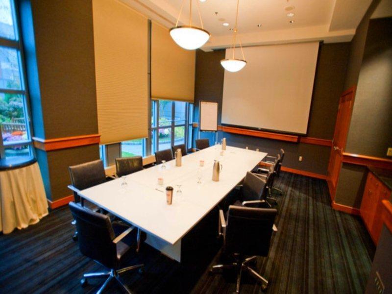 Le Meridien Boston Кембридж Экстерьер фото