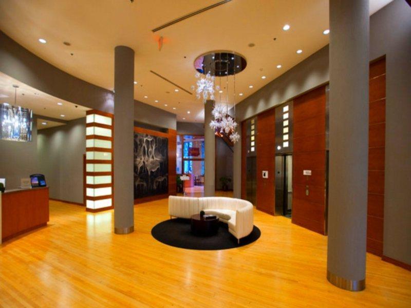 Le Meridien Boston Кембридж Экстерьер фото