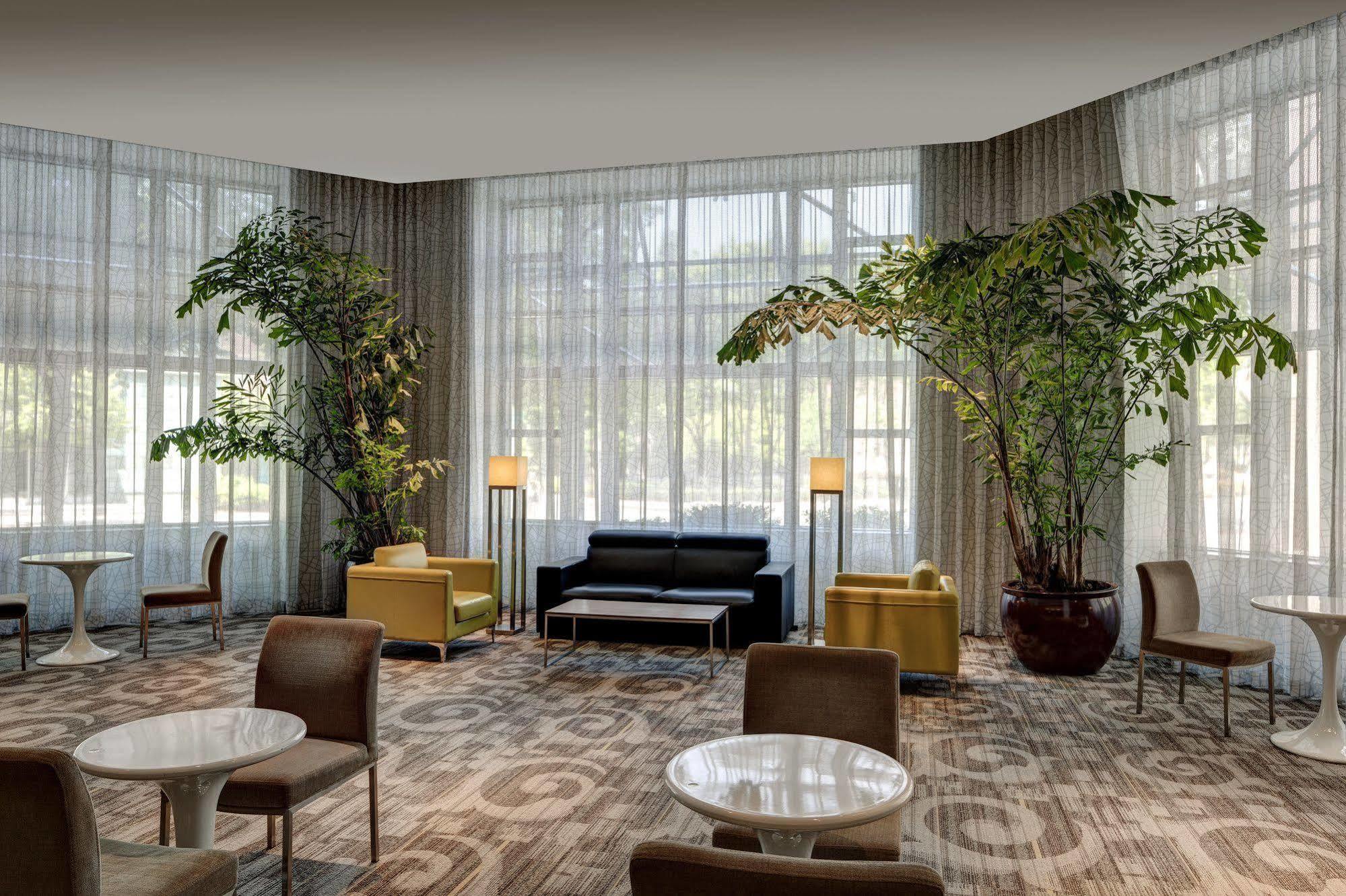 Le Meridien Boston Кембридж Экстерьер фото